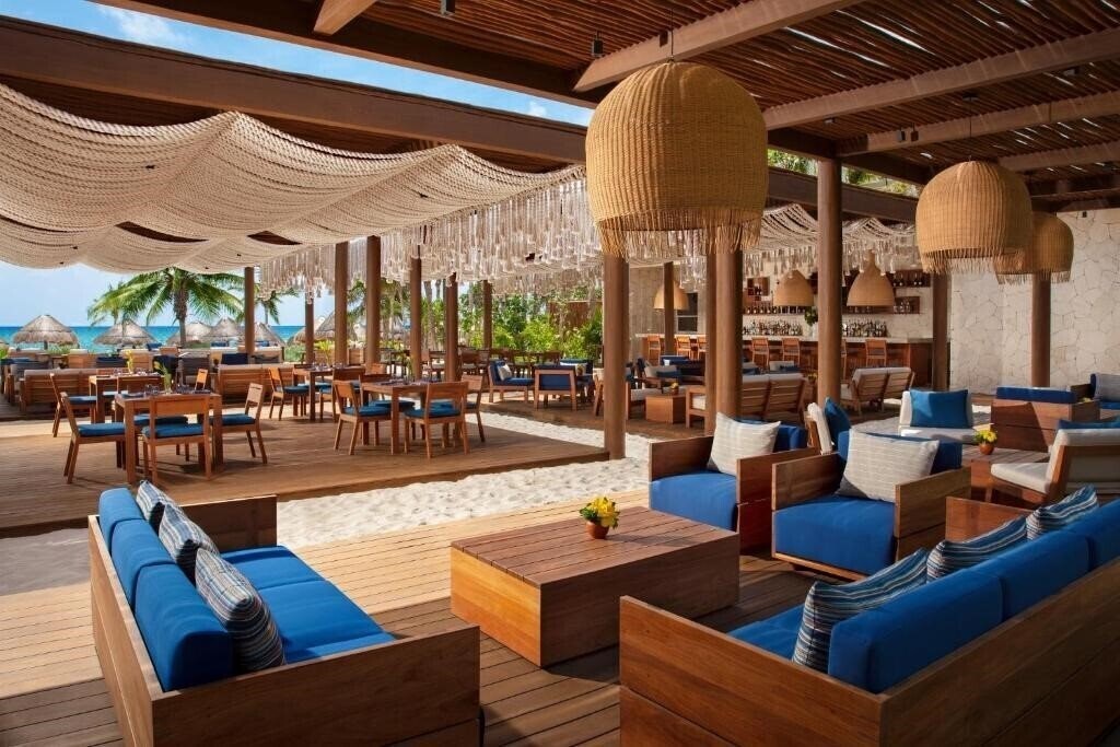 Imaginea Secrets Maroma Beach Riviera Cancun 5*