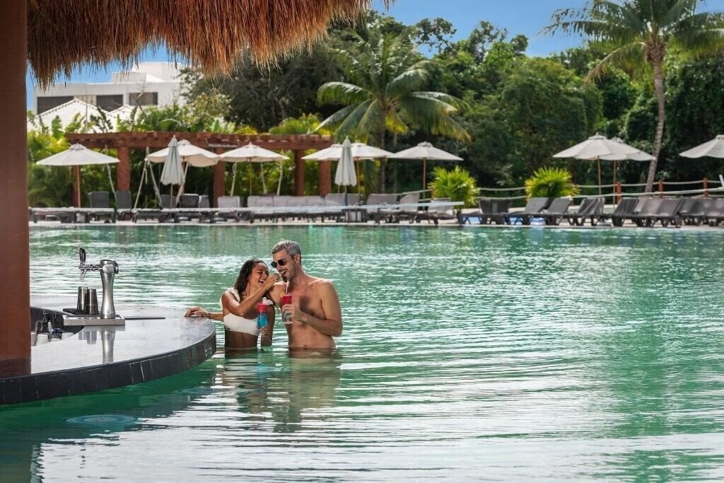 Fotografii Ocean Riviera Paradise - Daisy Family Club 5*
