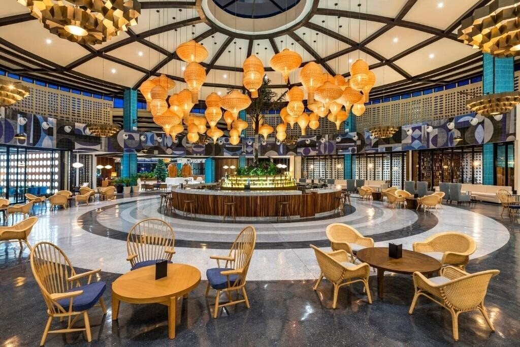 Imaginea Ocean Riviera Paradise - Daisy Family Club 5*