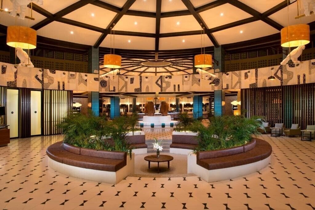 Imaginea Ocean Riviera Paradise - Daisy Family Club 5*