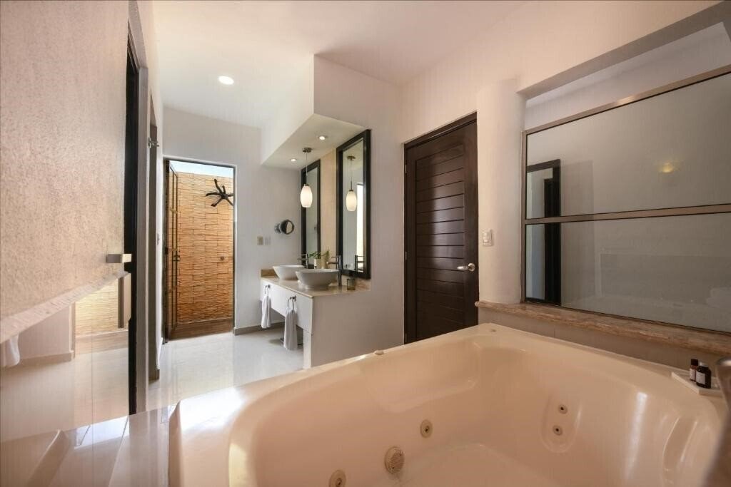 Фото El Dorado Maroma Gourmet 5*