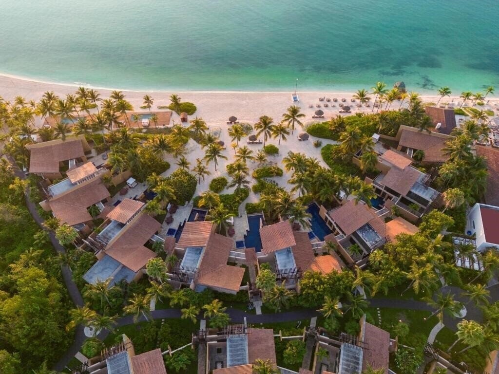 Fotografie Banyan Tree Mayakoba 5*