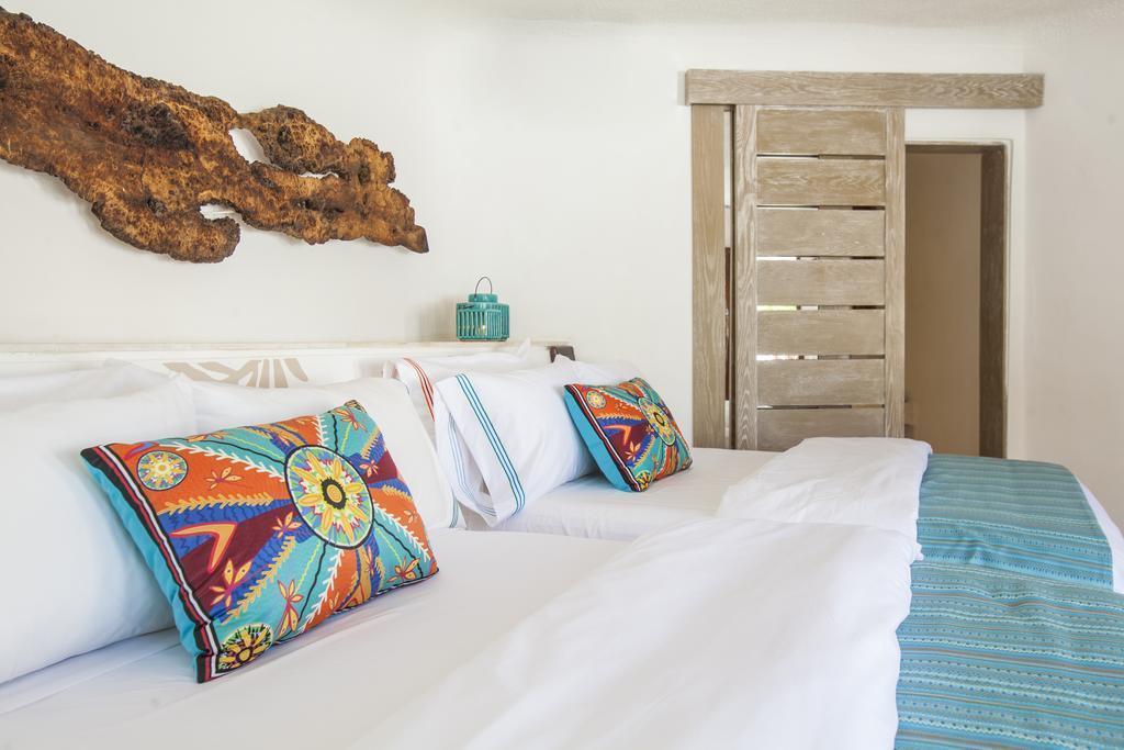 Imaginea Mahekal Beach Resort 4*