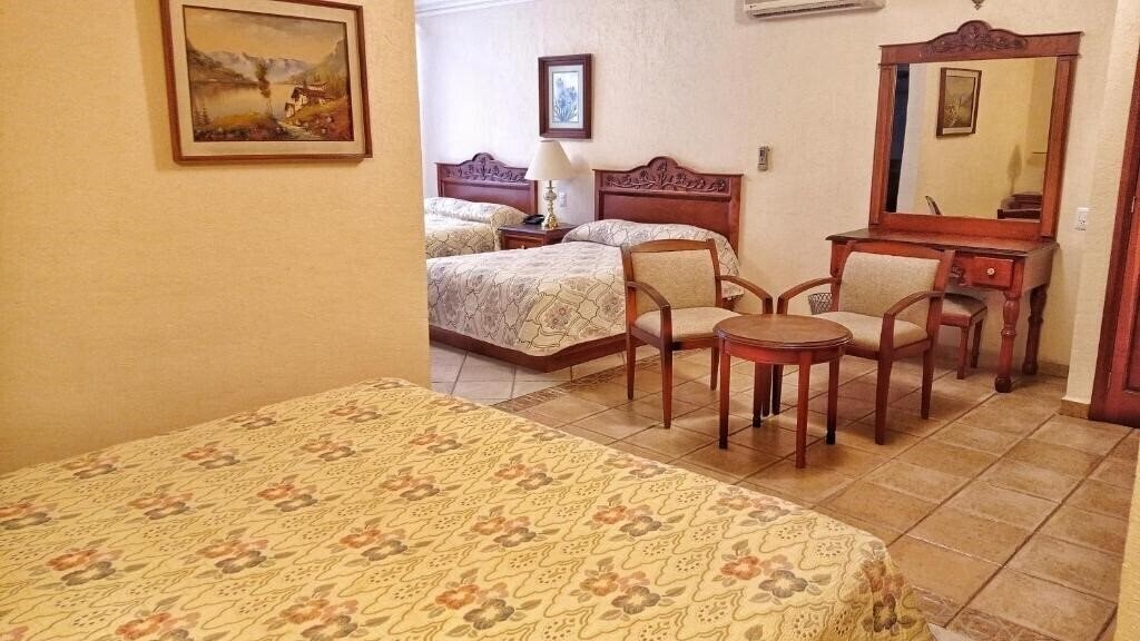 Отель Vista Hermosa Villa вилла