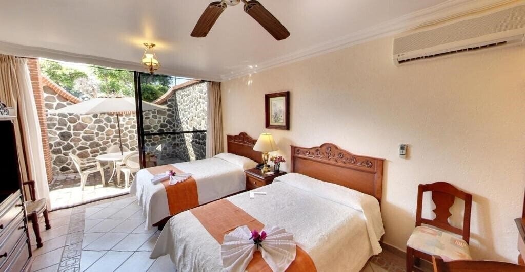 Фото Vista Hermosa Villa вилла