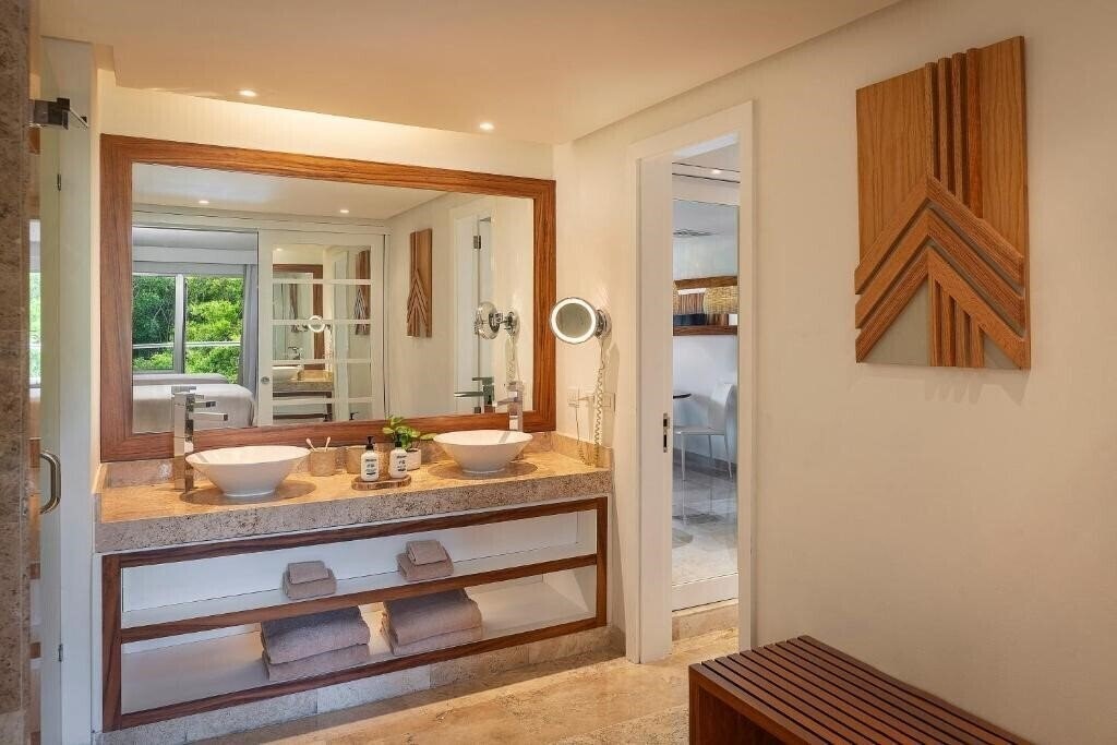 Fotografii Paradisus La Perla (Adults Only) 5*