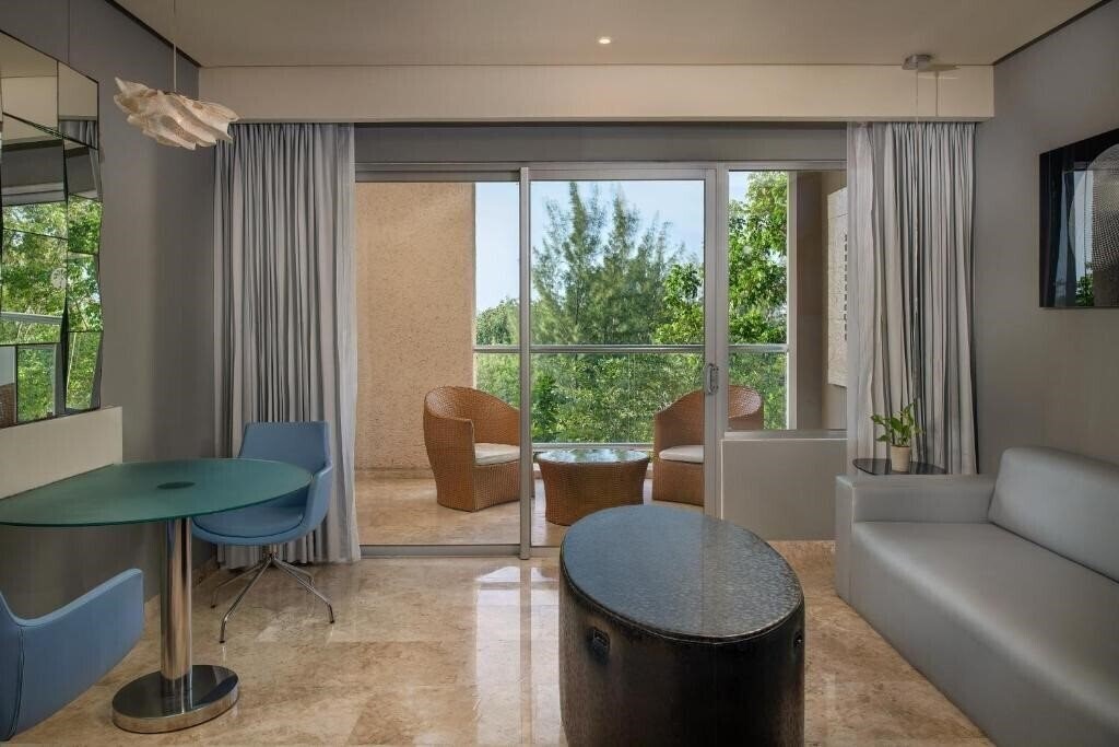 Imaginea Paradisus La Perla (Adults Only) 5*