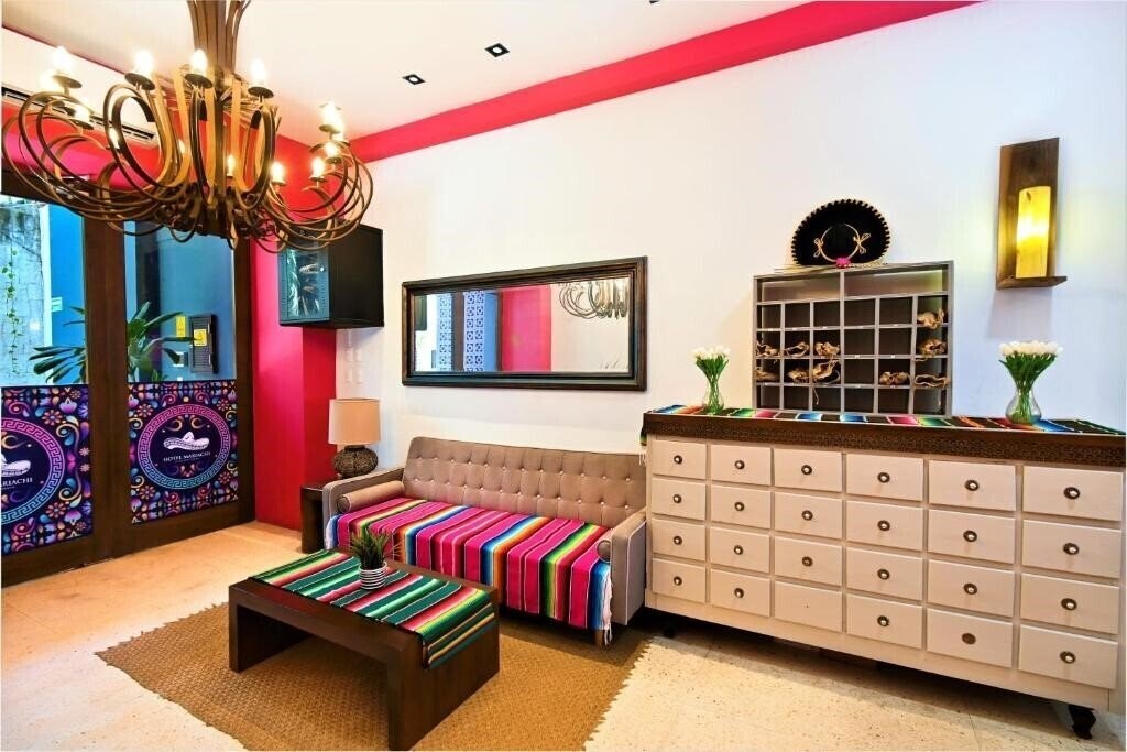 Imaginea Mariachi by Kavia 4*