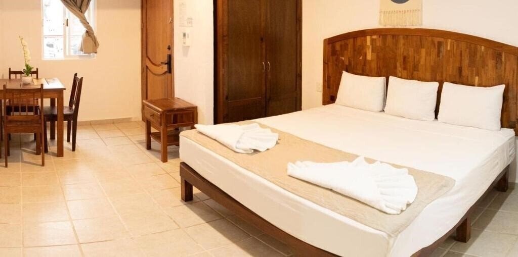 Imaginea Casa Barka 3*