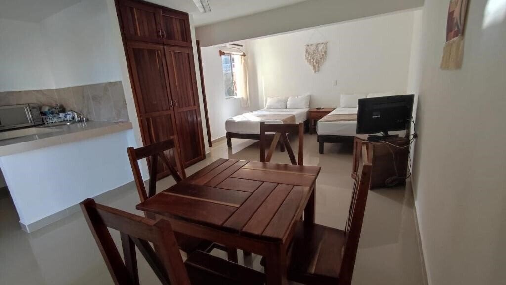 Fotografii Casa Barka 3*