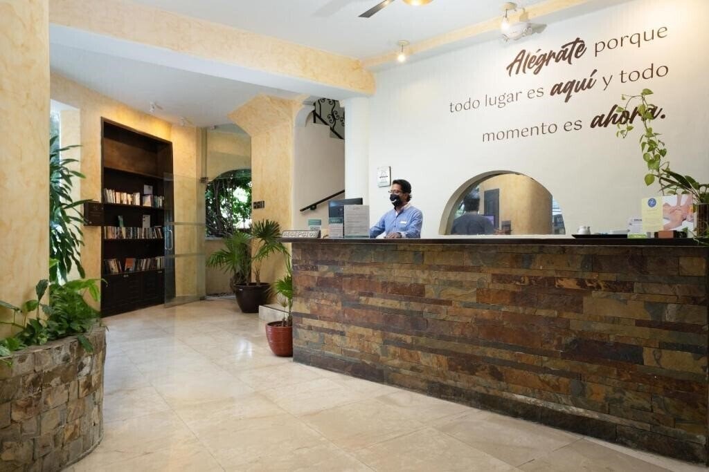 Фотография Xperience La Hacienda Paradise 4*