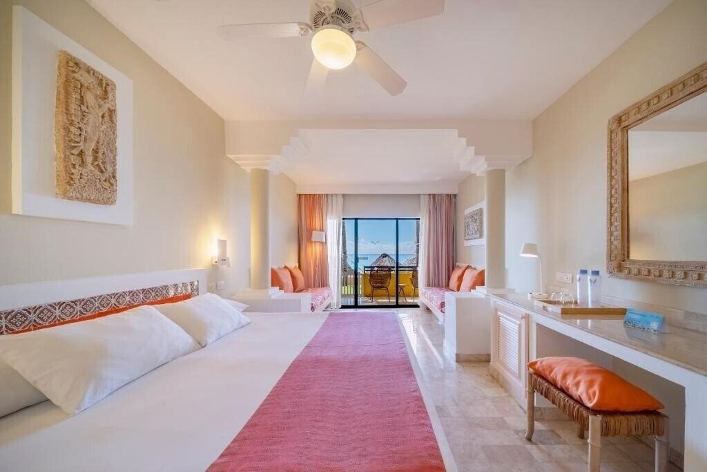 Fotografii Iberostar Quetzal 5*