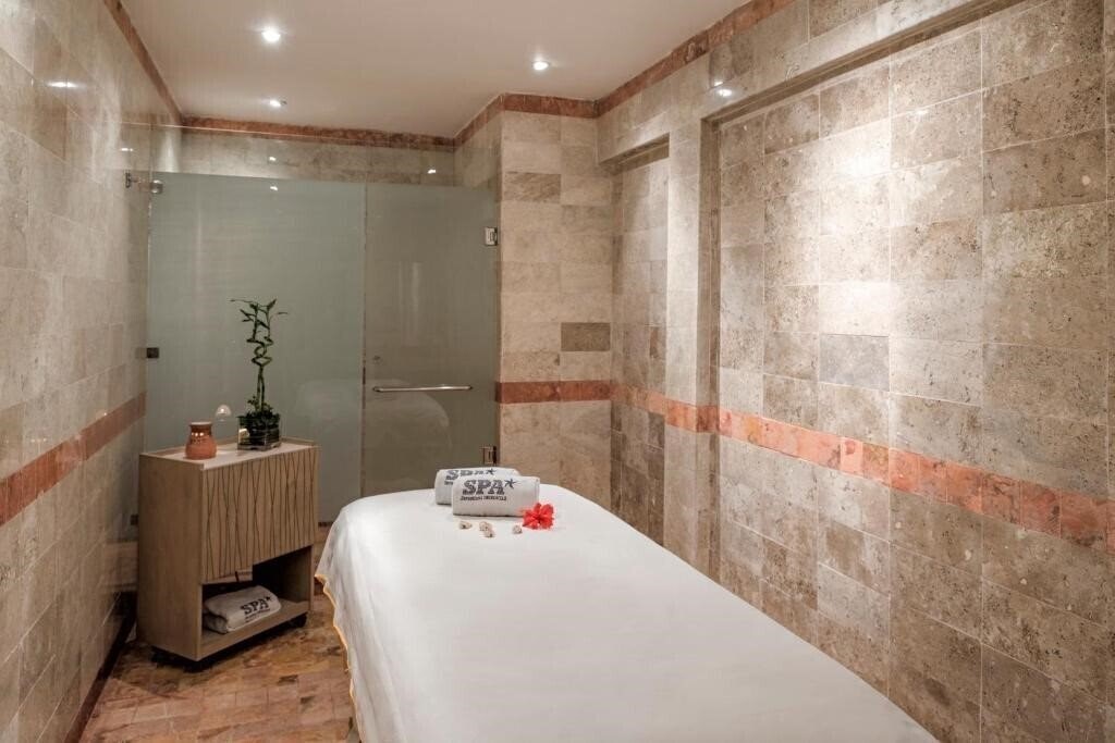Fotografie Iberostar Quetzal 5*
