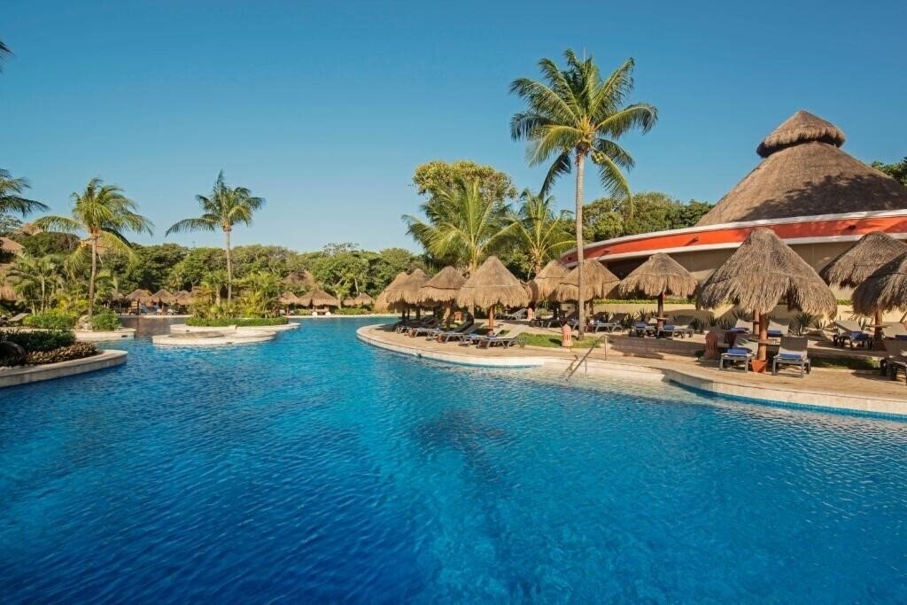 Imaginea Iberostar Quetzal 5*