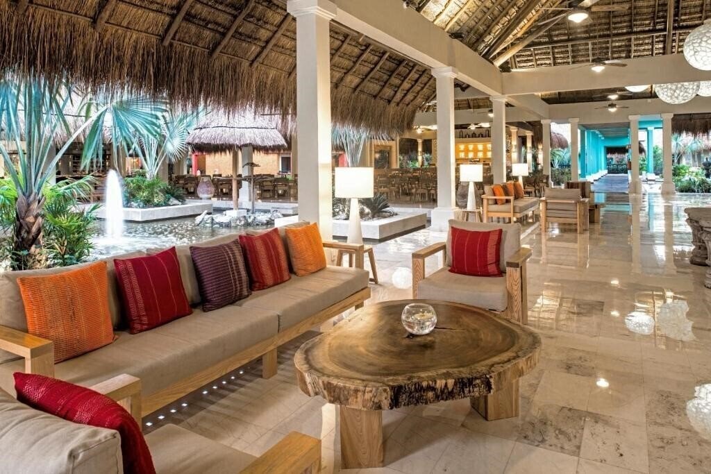 Imaginea Iberostar Quetzal 5*