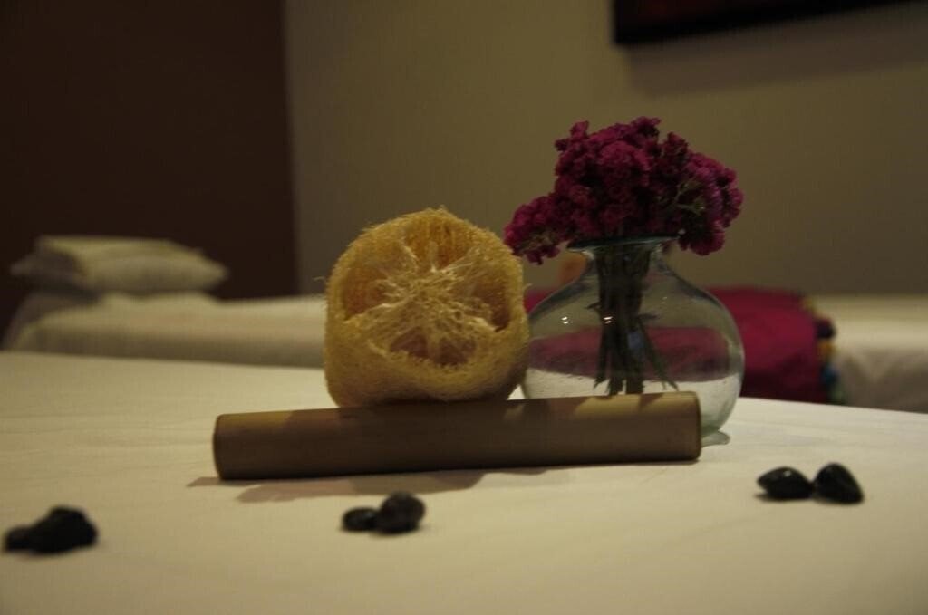 Fotografii Las Calandrias 4*