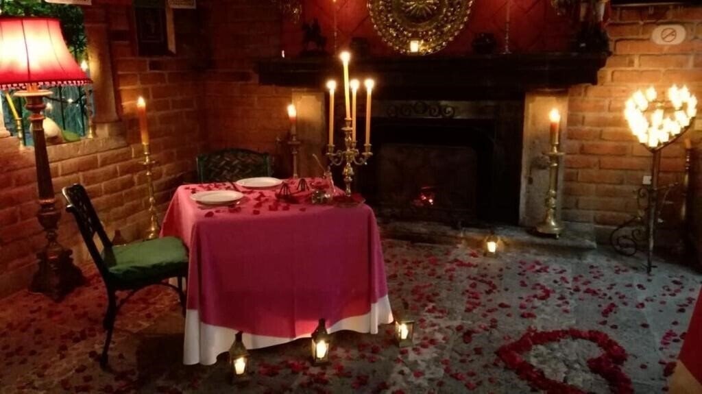 Imaginea Las Calandrias 4*