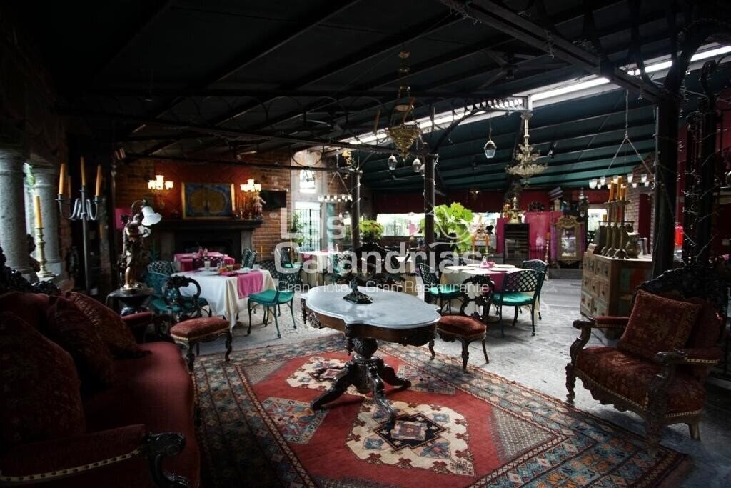 Imaginea Las Calandrias 4*