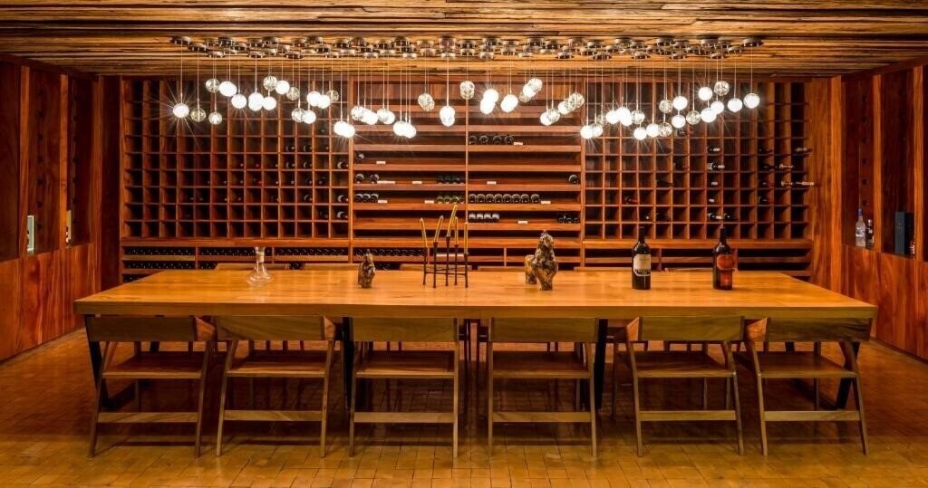 Imaginea Camino Real Puebla Angelopolis 5*