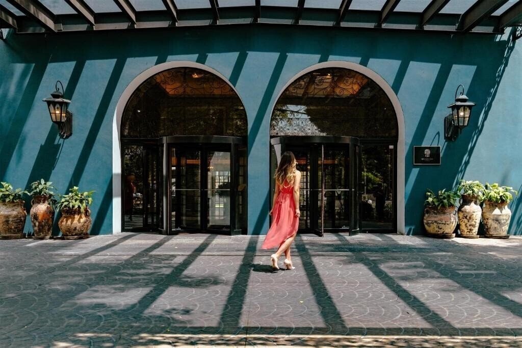 Fotografie Banyan Tree Puebla 5*