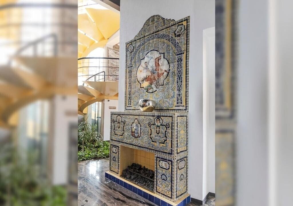 Fotografie Ikonik Hotel Puebla 4*