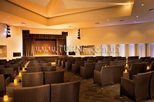 Hotel Dreams Puerto Aventuras 5*