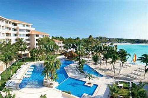 Imaginea Dreams Puerto Aventuras 5*