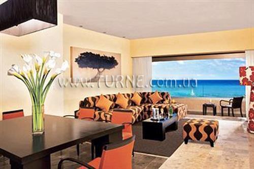 Fotografie Dreams Puerto Aventuras 5*