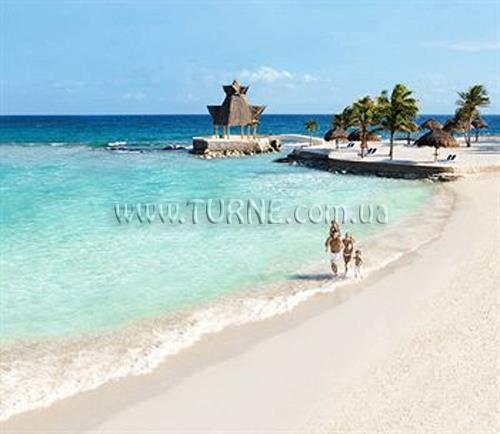 Fotografii Dreams Puerto Aventuras 5*