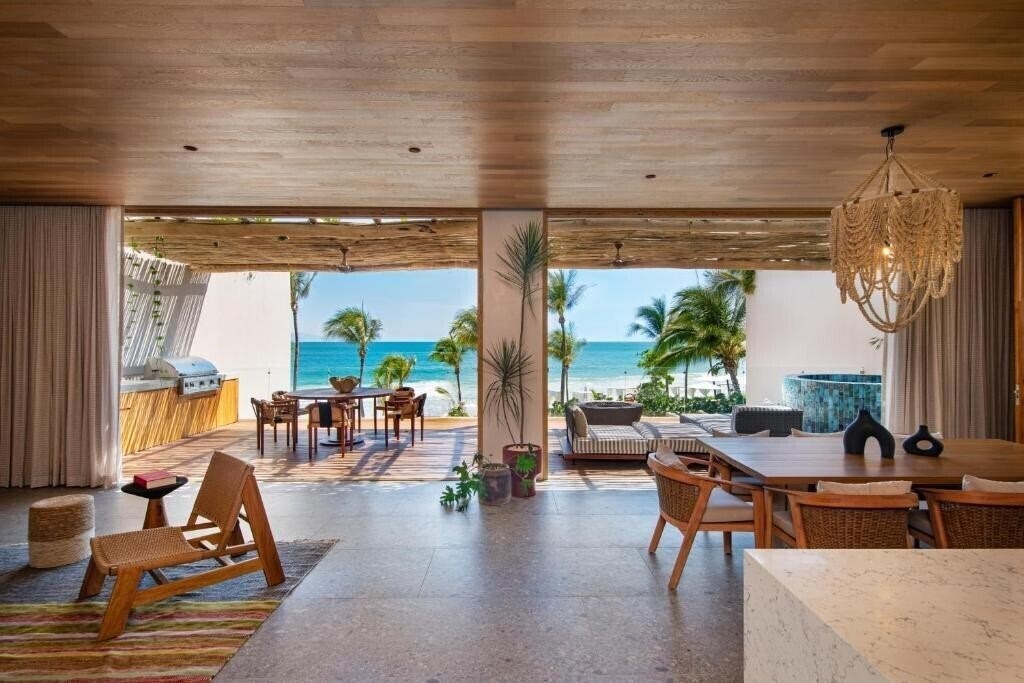 Fotografii W Punta De Mita 5*