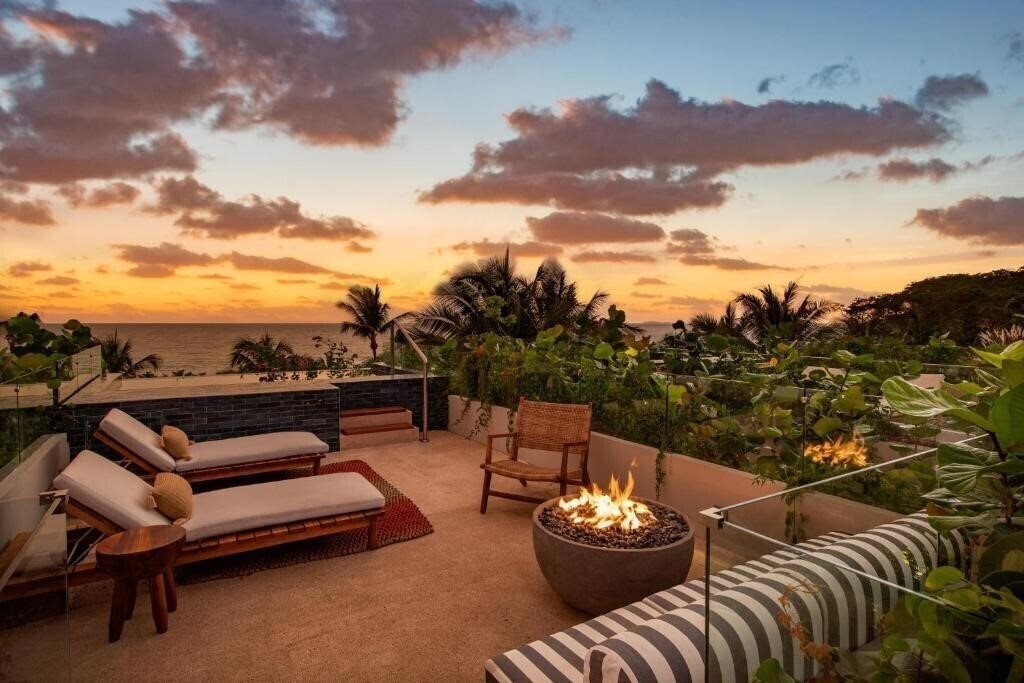 Imaginea W Punta De Mita 5*