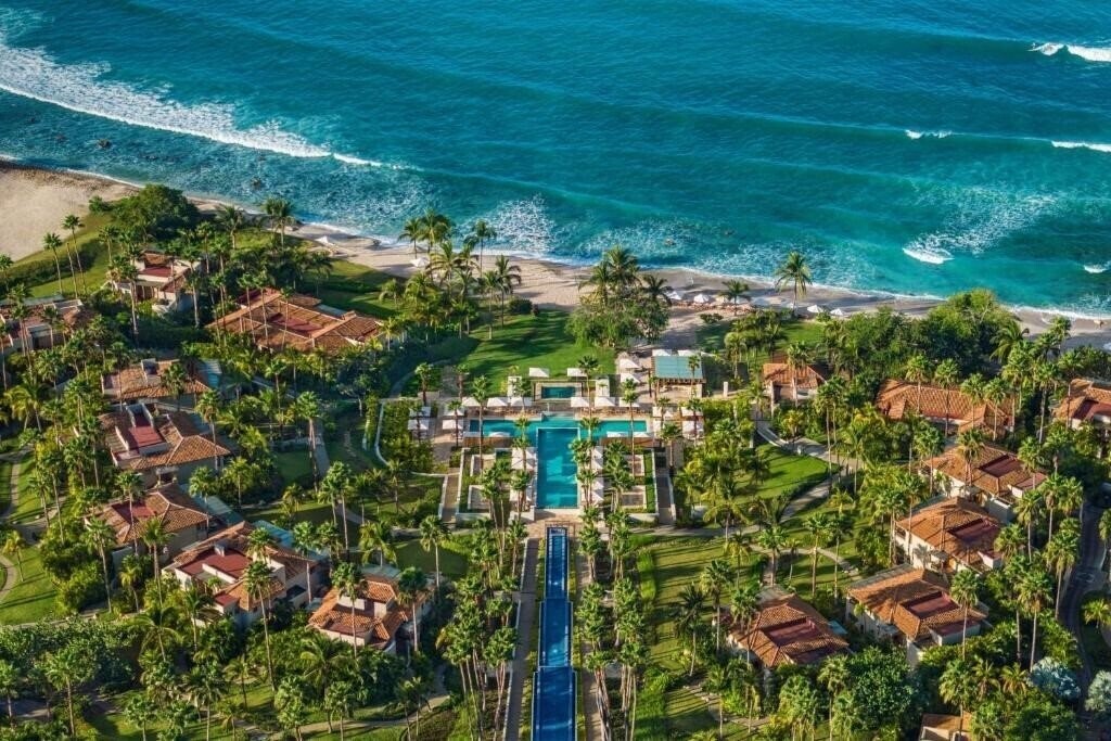 Hotel The St. Regis Punta Mita Resort 5*