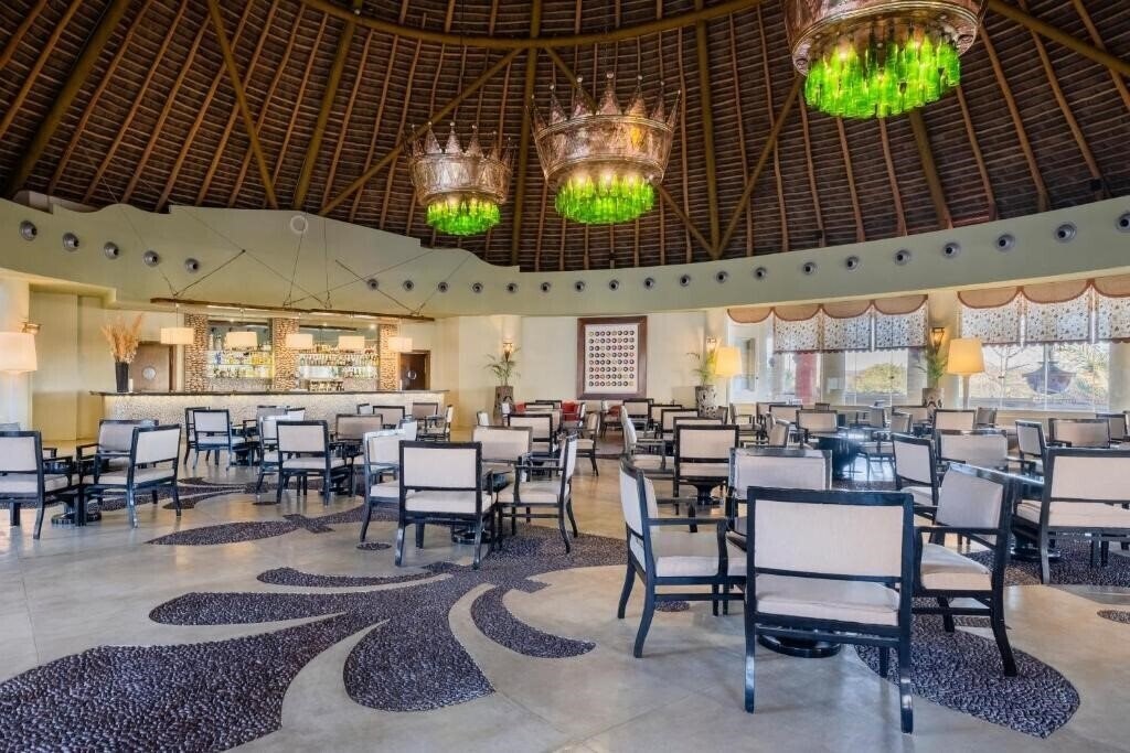 Fotografie Iberostar Playa Mita 5*