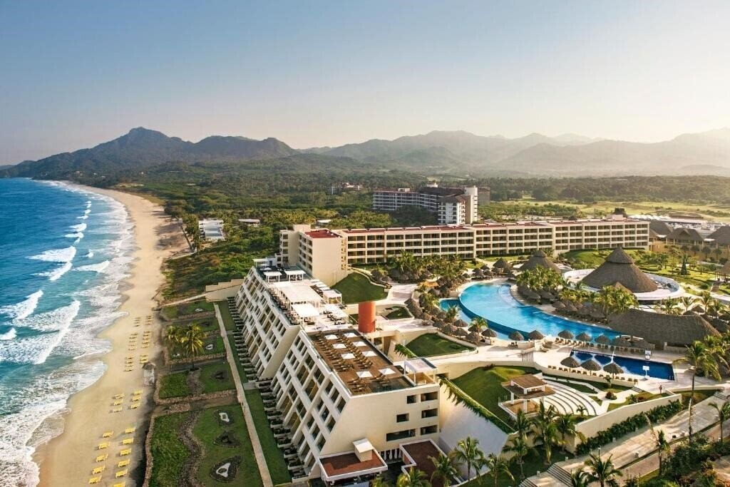 Imaginea Iberostar Playa Mita 5*