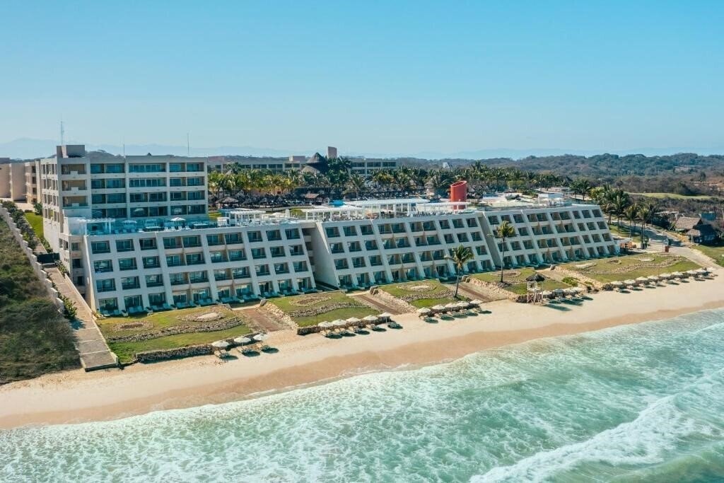 Imaginea Iberostar Playa Mita 5*
