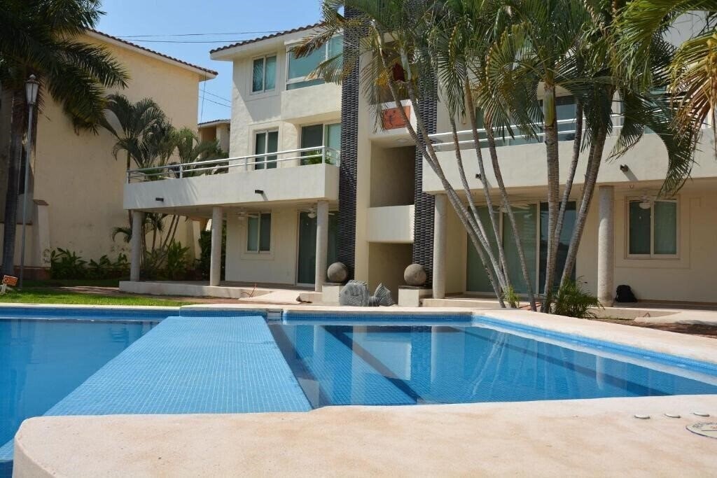 Fotografie Zenharmony Suites 3*