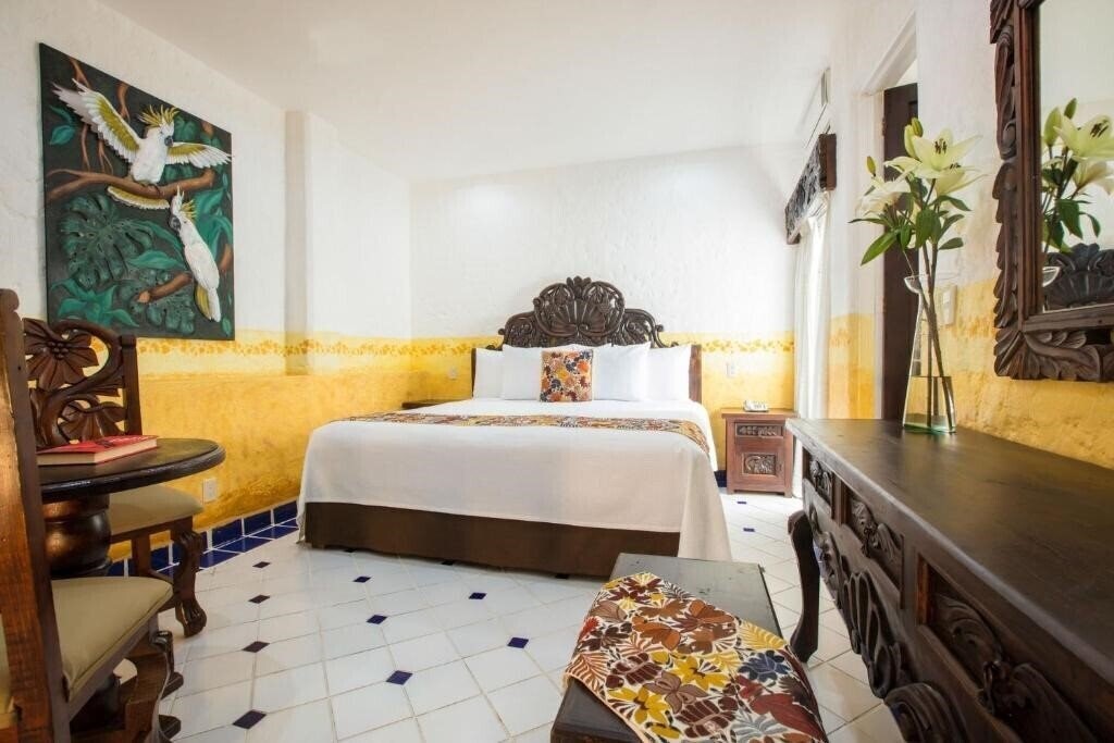 Fotografii Casa Dona Susana 2*