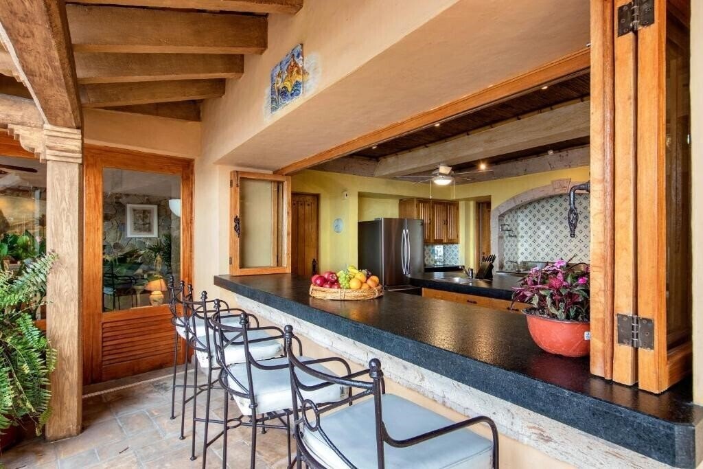 Fotografii Casa Velas 4*