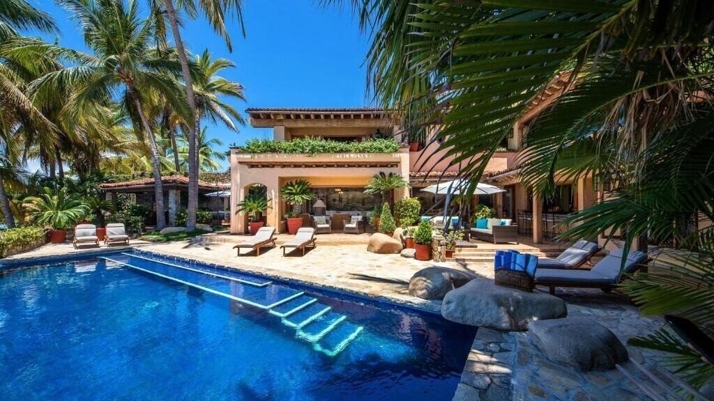 Imaginea Casa Velas 4*