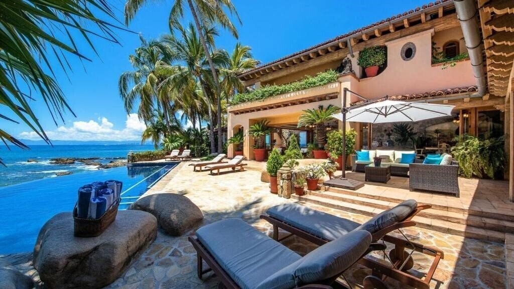 Imaginea Casa Velas 4*