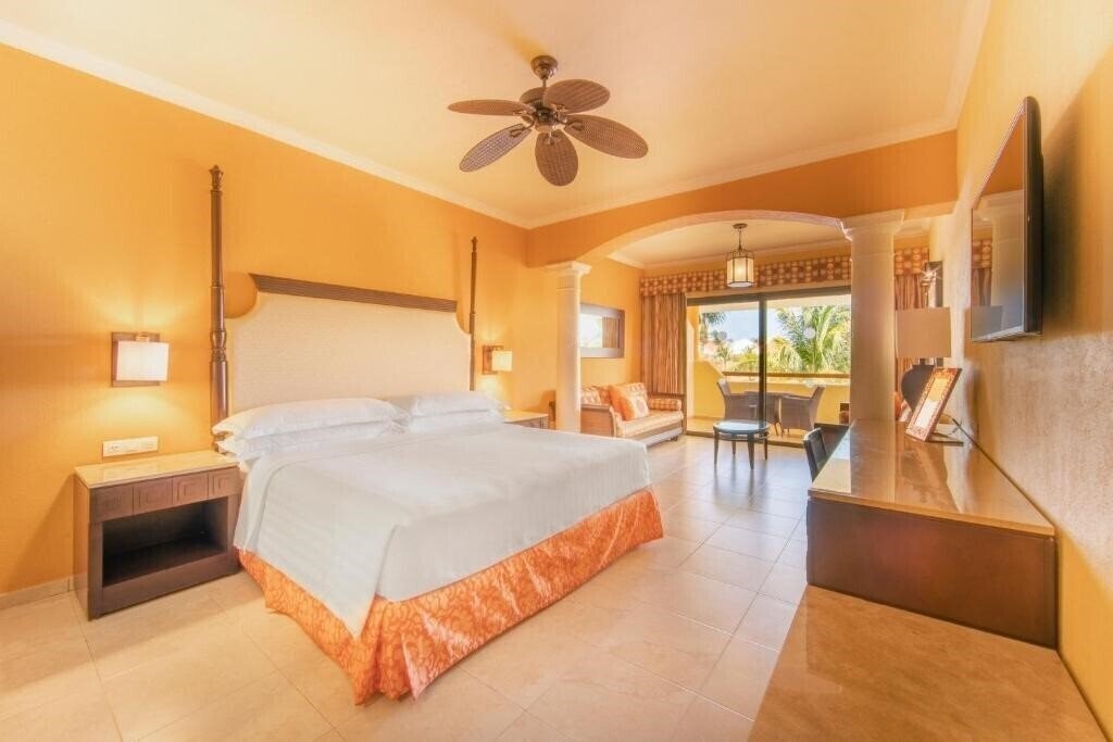 Fotografie Barcelo Maya Palace 5*