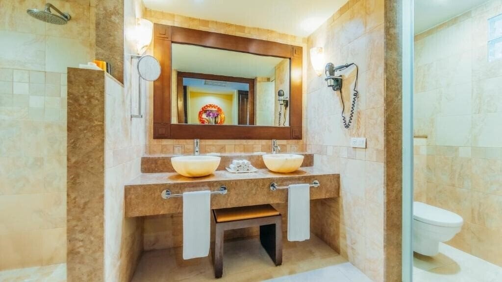 Imaginea Barcelo Maya Palace 5*
