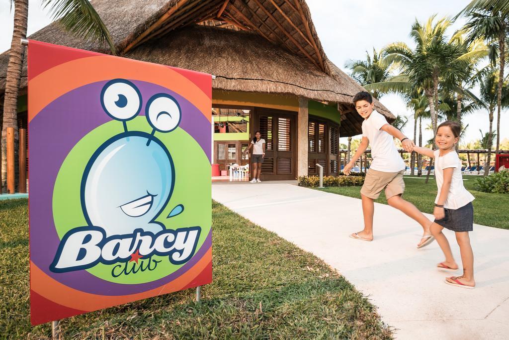 Imaginea Barcelo Maya Caribe 4*