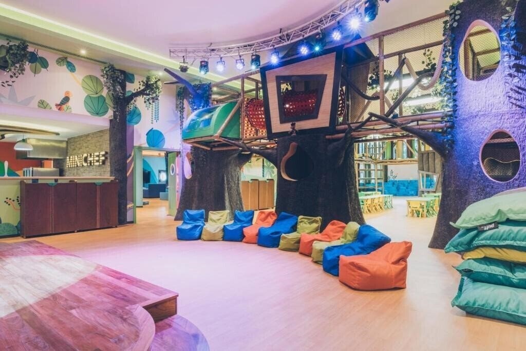 Fotografii Iberostar Paraiso Maya 5*