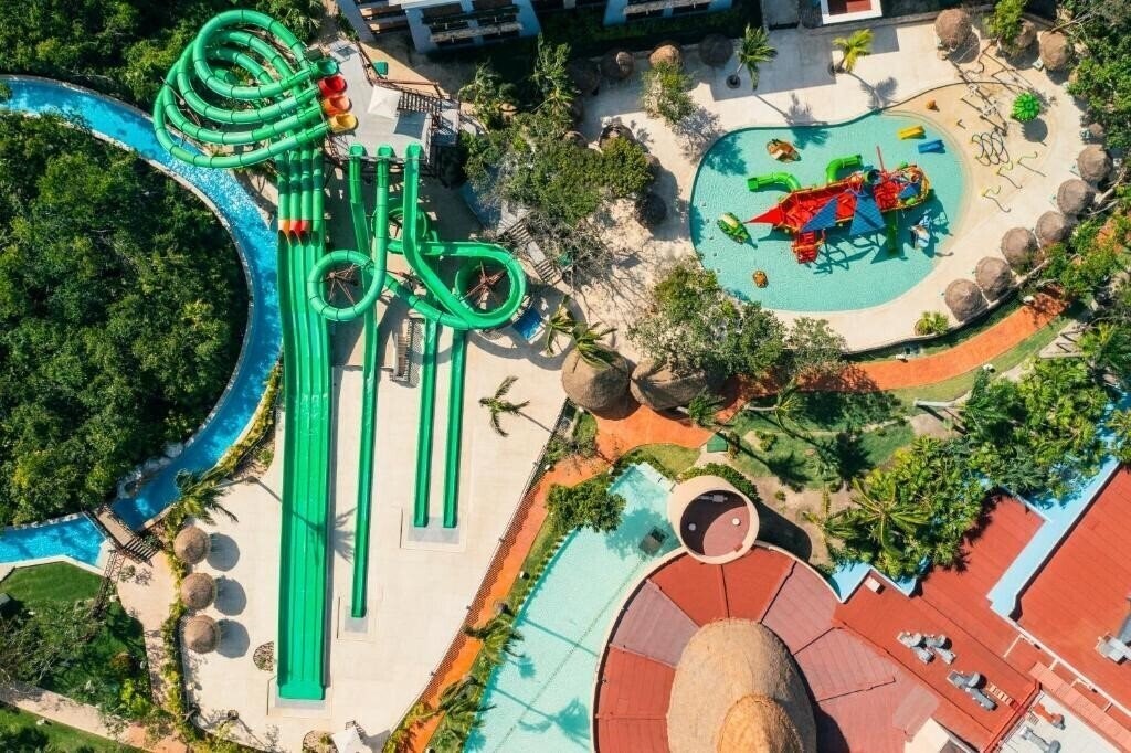 Fotografie Iberostar Paraiso Maya 5*