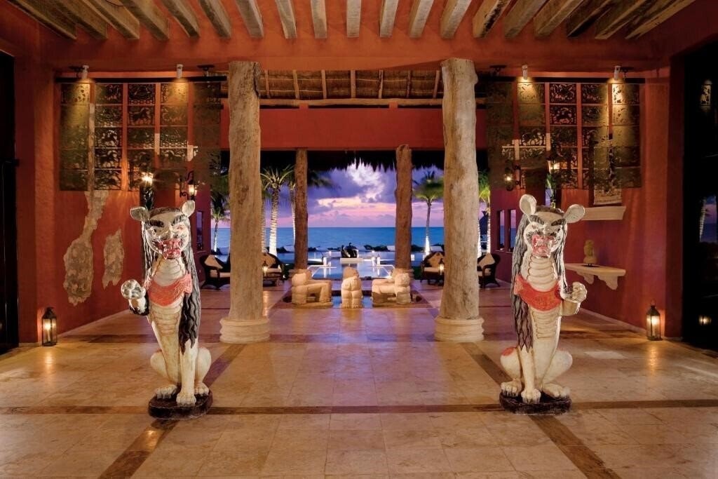Imaginea Zoetry Paraiso De La Bonita 5*