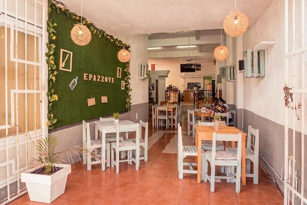 Фотография Hotel Maya Turquesa 3*