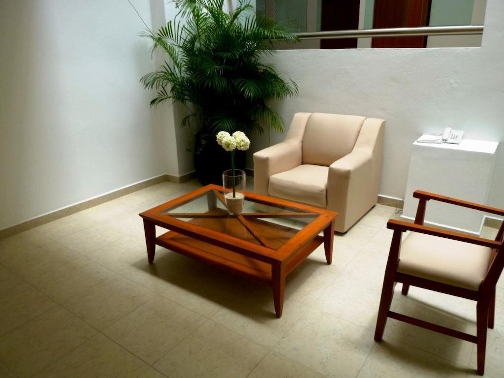 Картинка Casa Melissa 3*