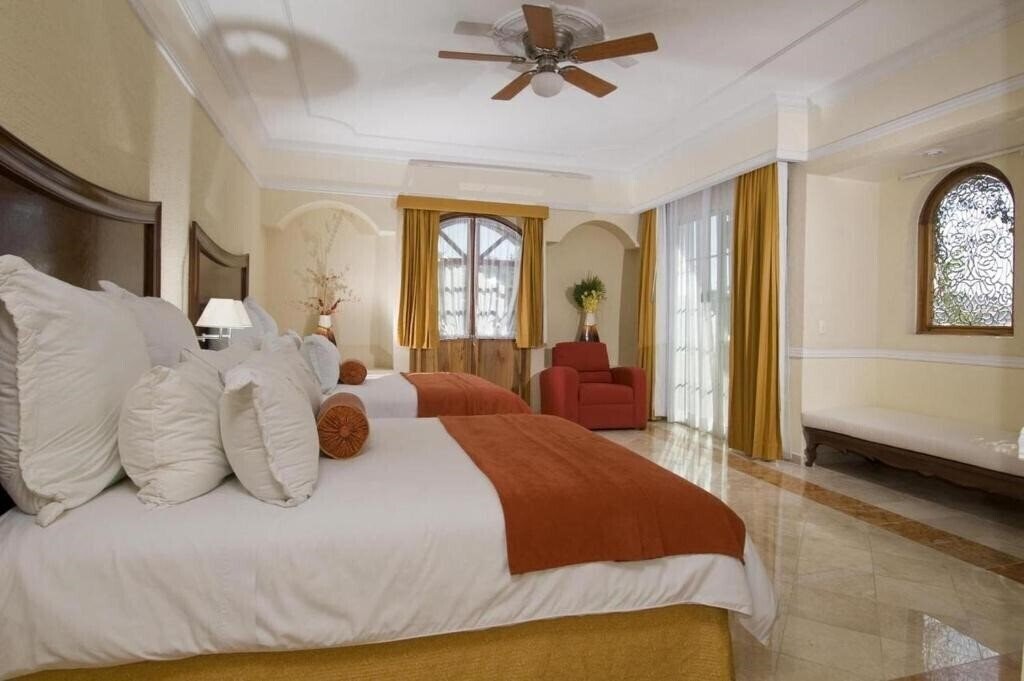 Fotografii Hacienda Real Del Caribe 5*