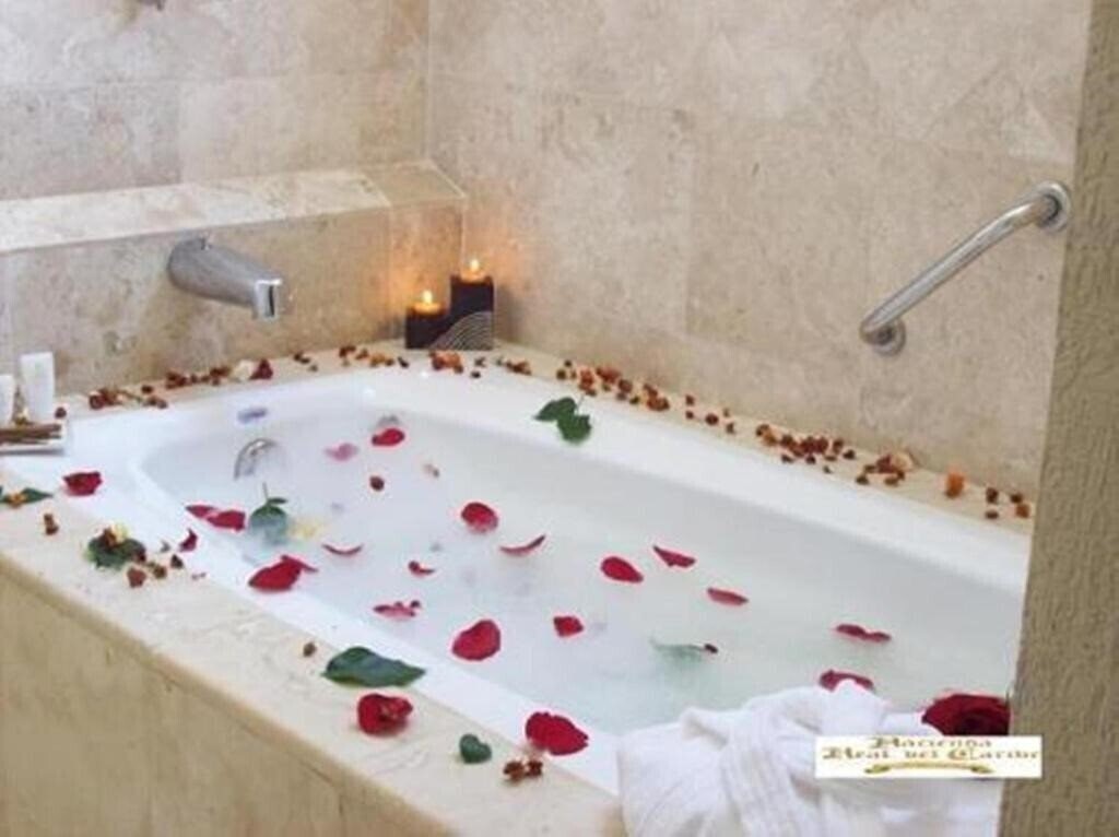 Fotografie Hacienda Real Del Caribe 5*